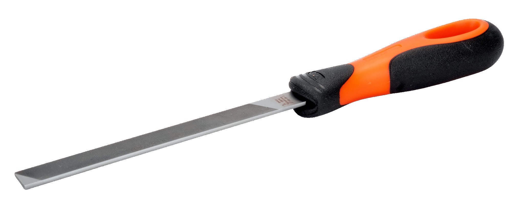 LIMA PLANA C/MAN SEGUNDO CORTE