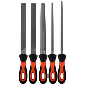 LIMA X 5PZS JGO SURTIDAS