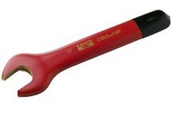 LLAVE BOCA FIJA 11 MM AISLADA A 1000V REF. 6MV-11