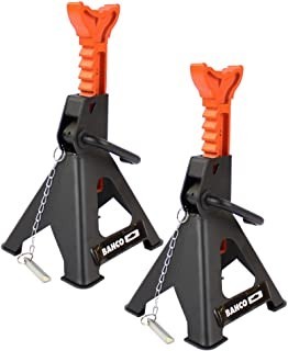 TORRE DE BLOQUEO 5 TON REF. BH3A5000