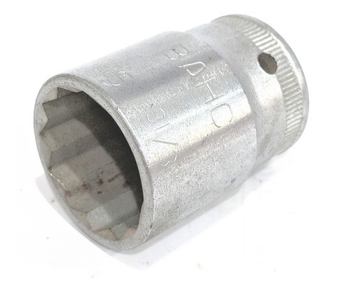 LLAVE COPA 6 ESTRIAS CTE 3/8