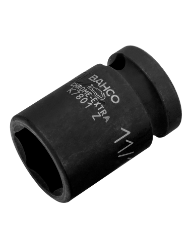 LLAVE COPA CTE 1/2 AISLADO 1000V X 11MM