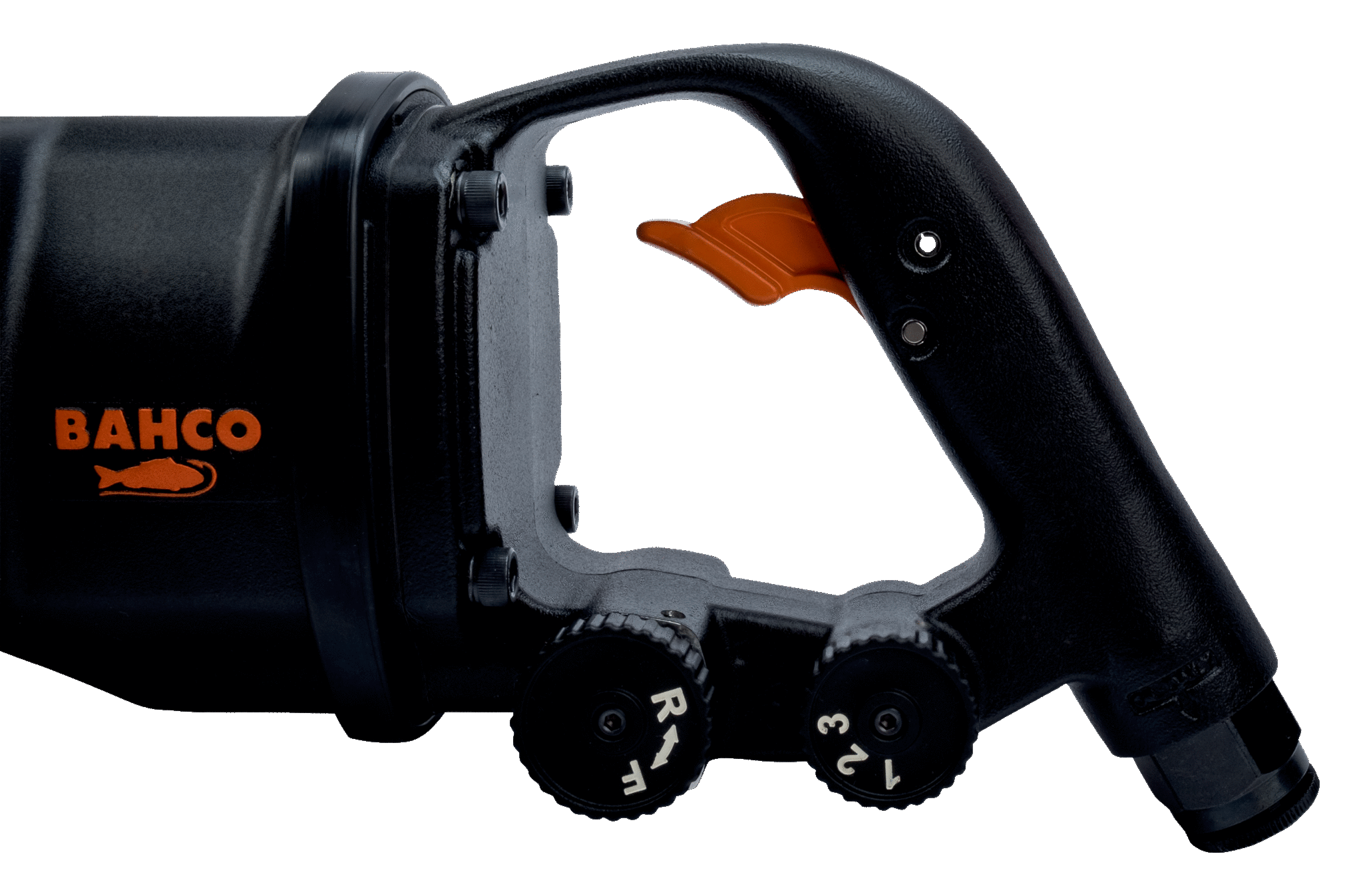 LLAVE DE IMPACTO NEUMATICA CTE 1" ESPIGO LARGO 2440NM TRABAJO PESADO