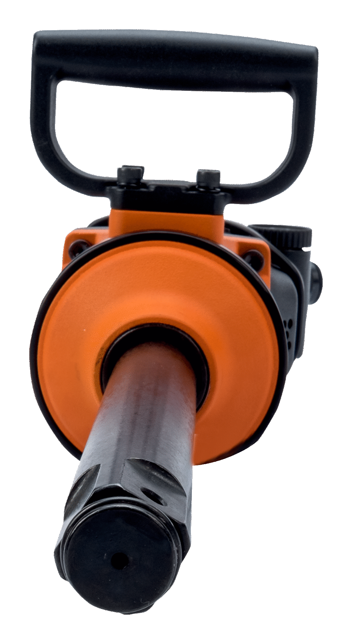 LLAVE DE IMPACTO NEUMATICA CTE 1" ESPIGO LARGO 2440NM TRABAJO PESADO