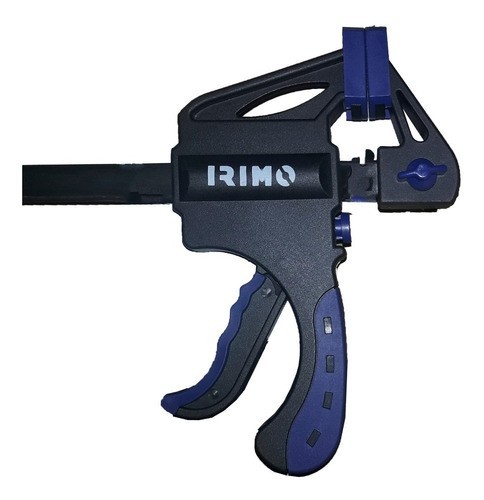 PRENSA CORREDIZA RAPIDA DE GATILLO 12"