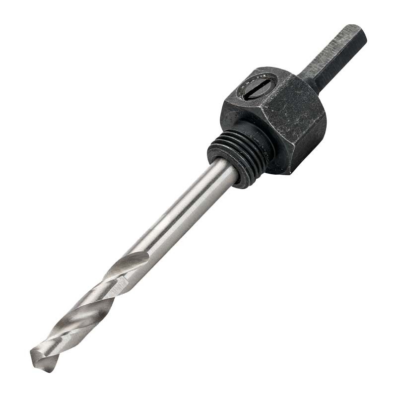 ACCESORIO/ MANDRIL 11.1 MM P/SIERRAS DE 32 A 150MM