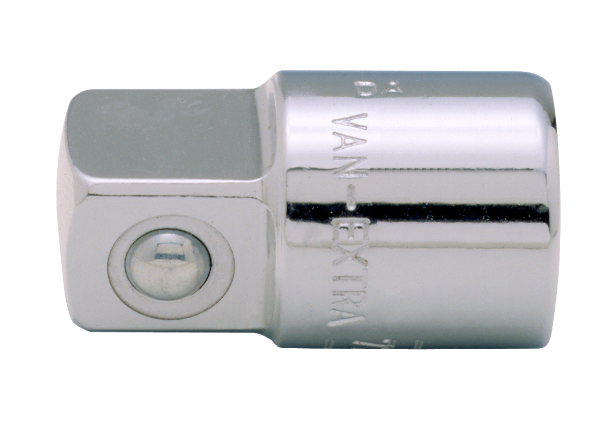 ADAPTADOR AUMENTADOR M 3/8 H 1/2