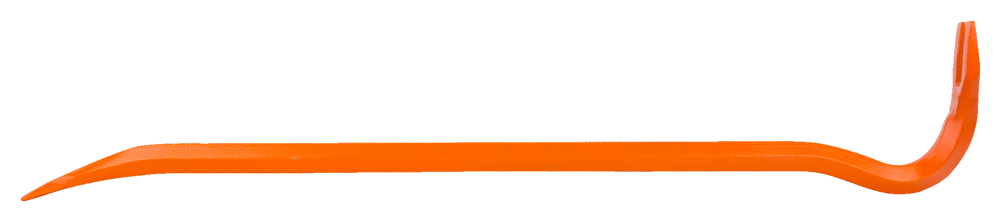 BARRA PATA DE CABRA 24"