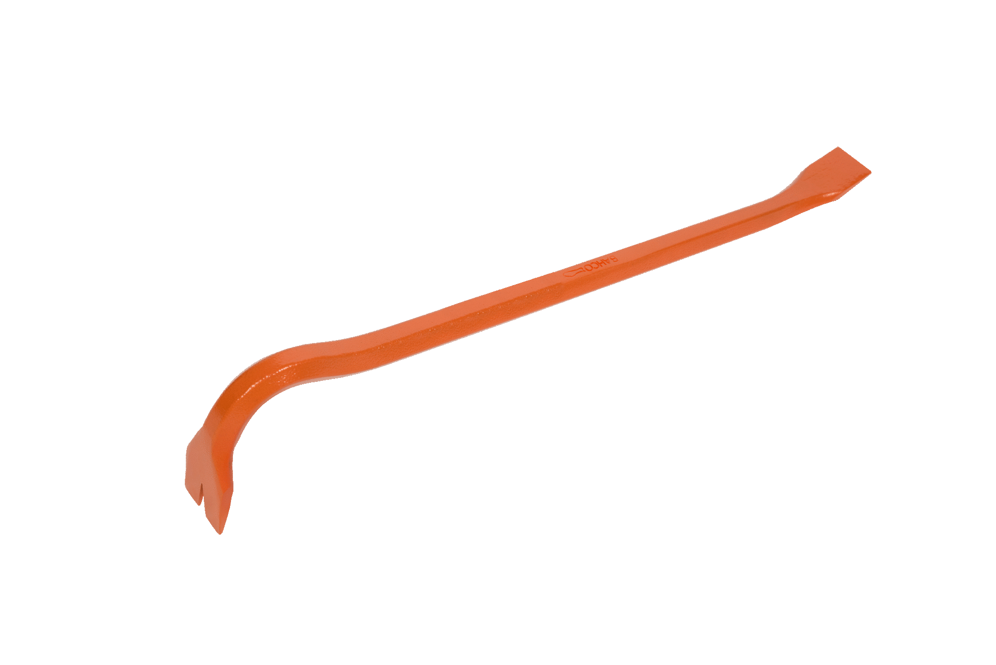 BARRA PATA DE CABRA 24"