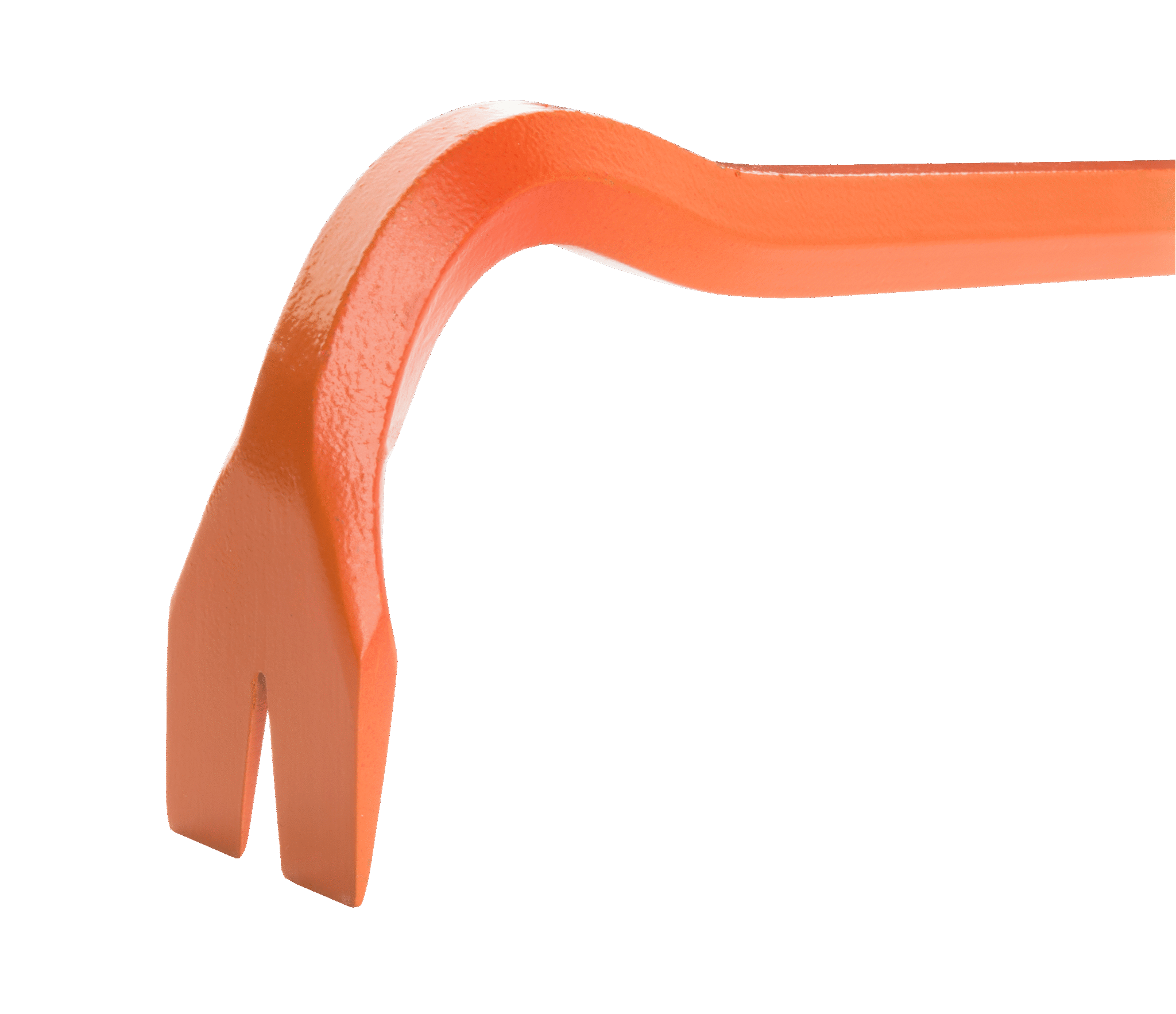 BARRA PATA DE CABRA 24"