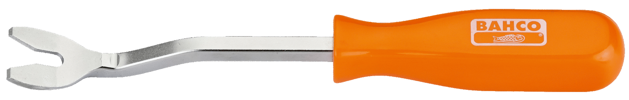 DESTORNILLADOR HORQUILLA PARA RETIRAR PINES DE TAPICERIA