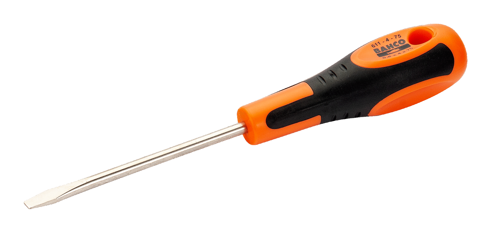 DESTORNILLADOR PALA 7/32X4"