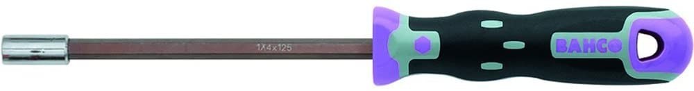 DESTORNILLADOR PORTA PUNTAS MAGNETICO TEKNO