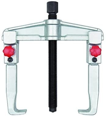 EXTRACTOR UNIVERSAL DE 2 GARRAS 4" DE LARGO