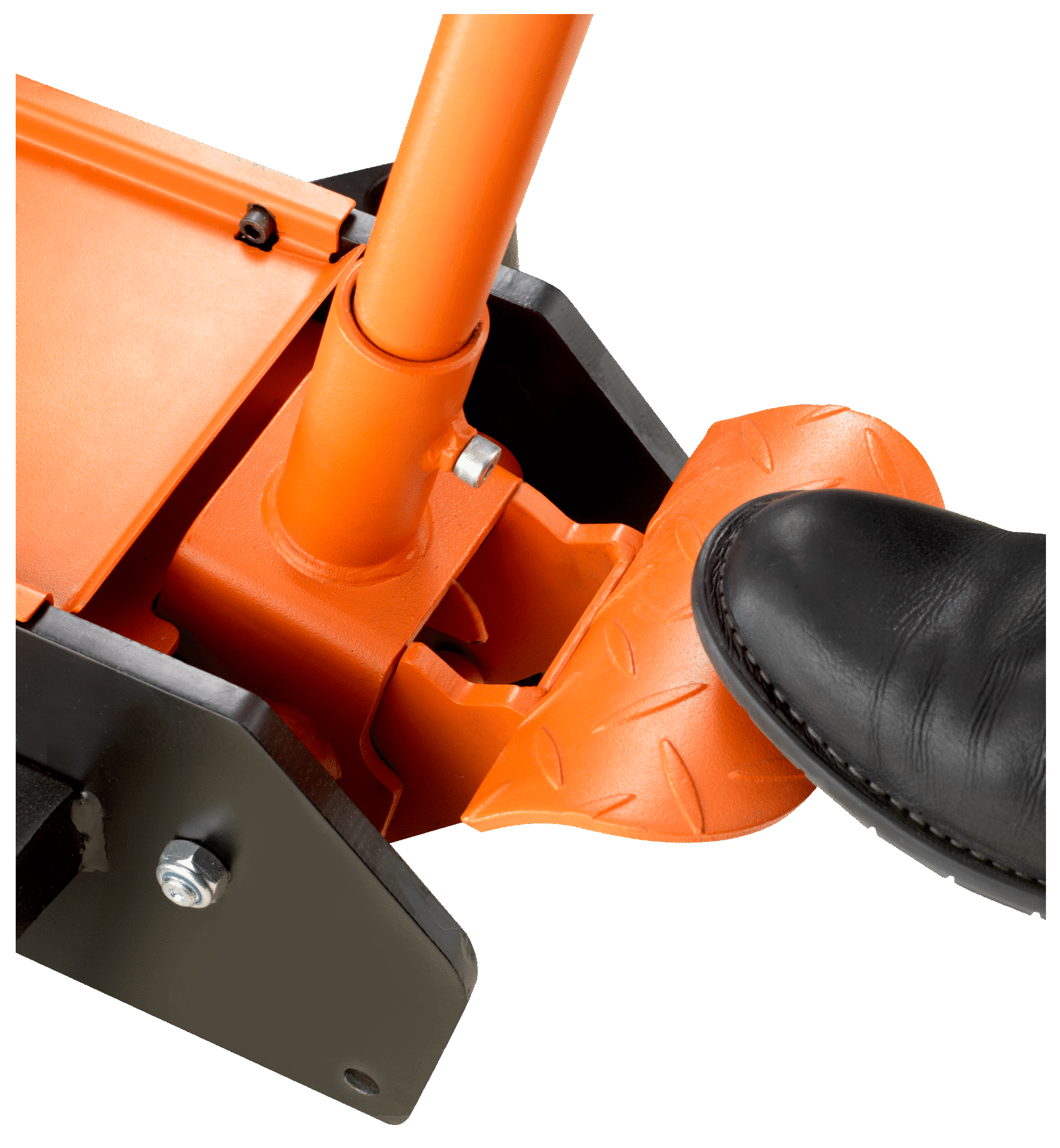 GATO ZORRA PROFESIONAL 10TN