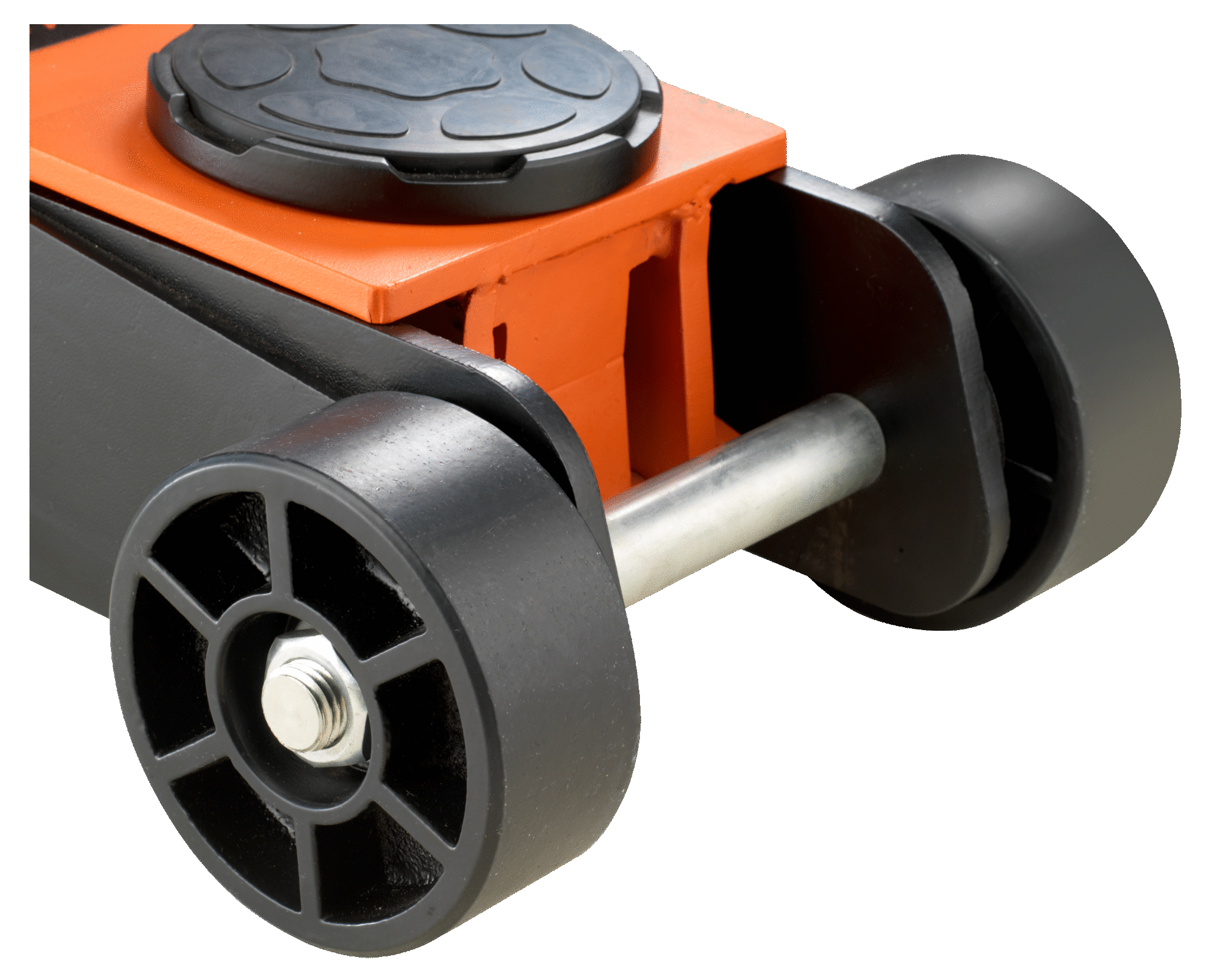 GATO ZORRA PROFESIONAL 10TN