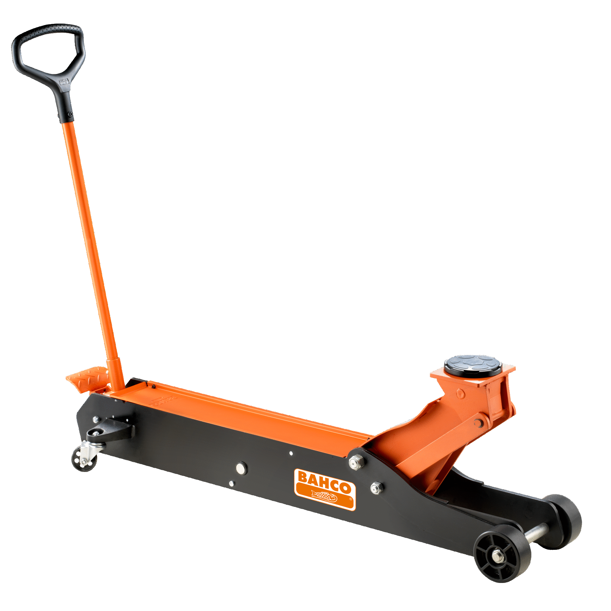 GATO ZORRA PROFESIONAL 10TN