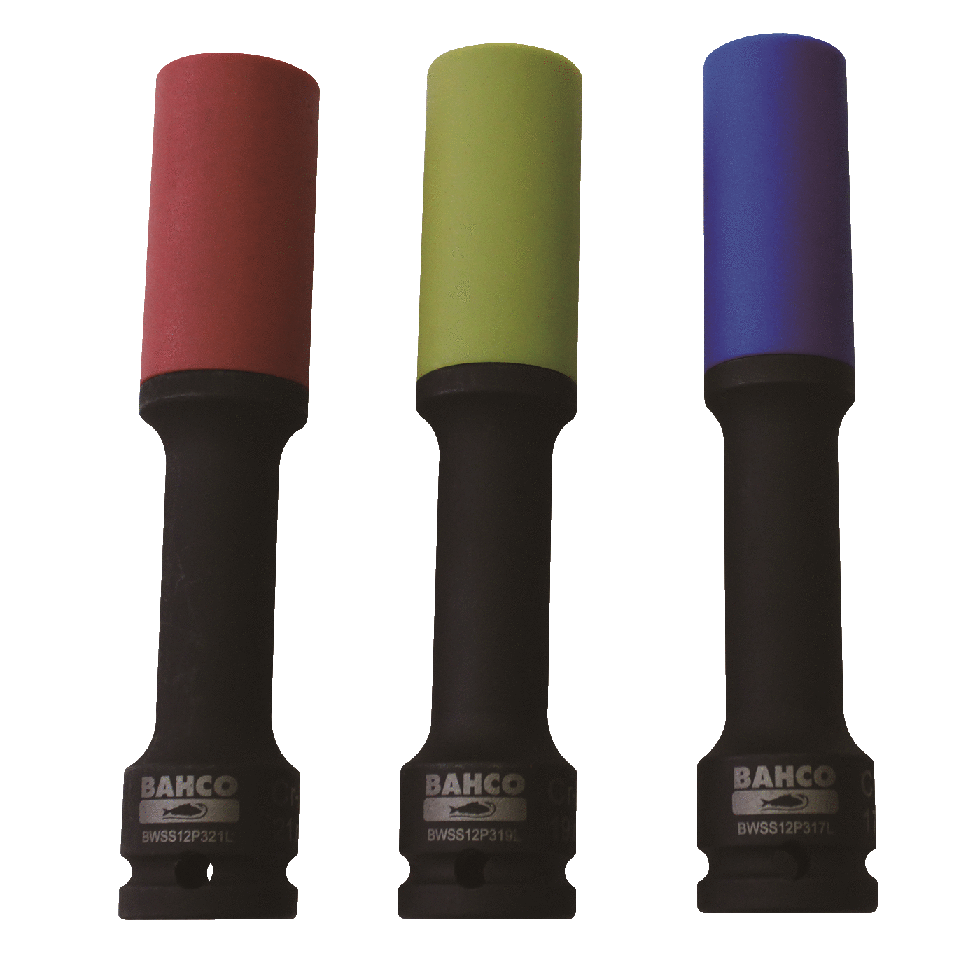 JGO COPAS IMPACTO EXTRA LARGA FORRADO 17,19,21 MM