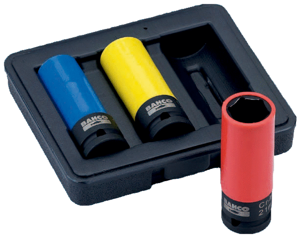 JGO DE COPAS IMPACTO LARGAS FORRADO 17,19,21 MM