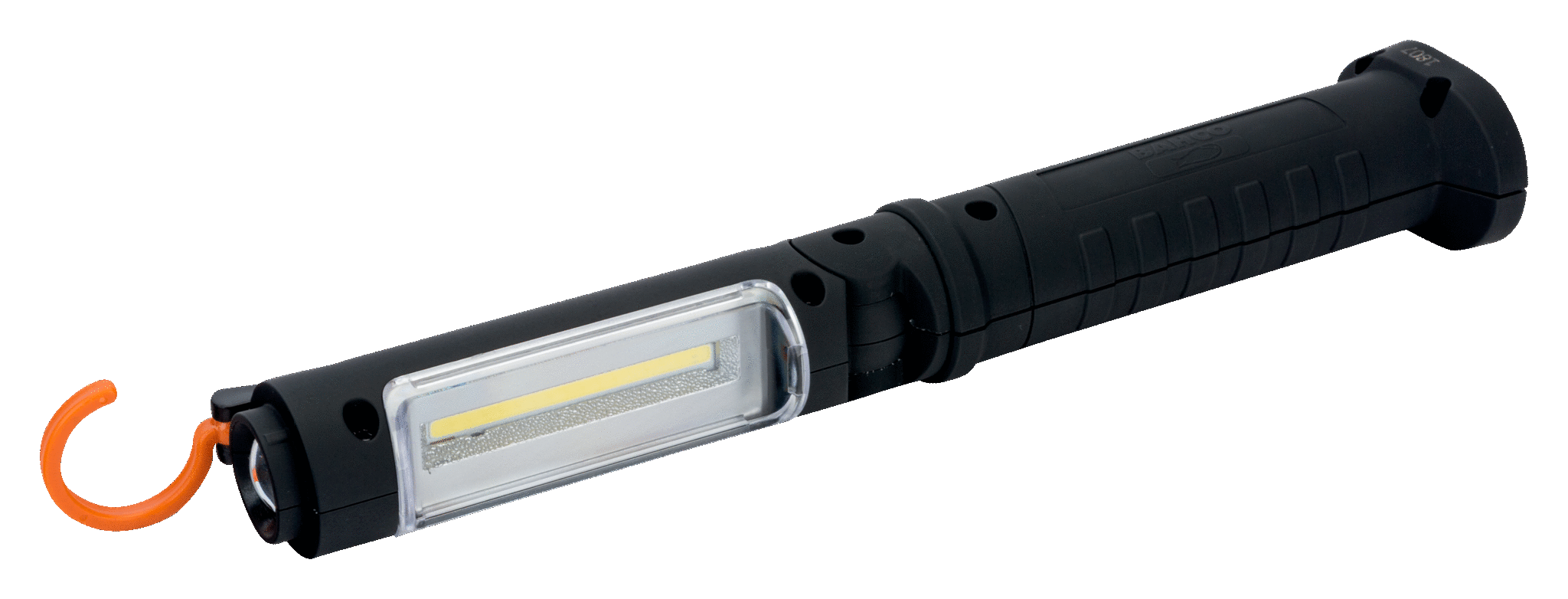 LAMPARA 3 FUNCIONES CON DETECCION DE FUGAS LUZ ULTRAVIOLETA RECAR