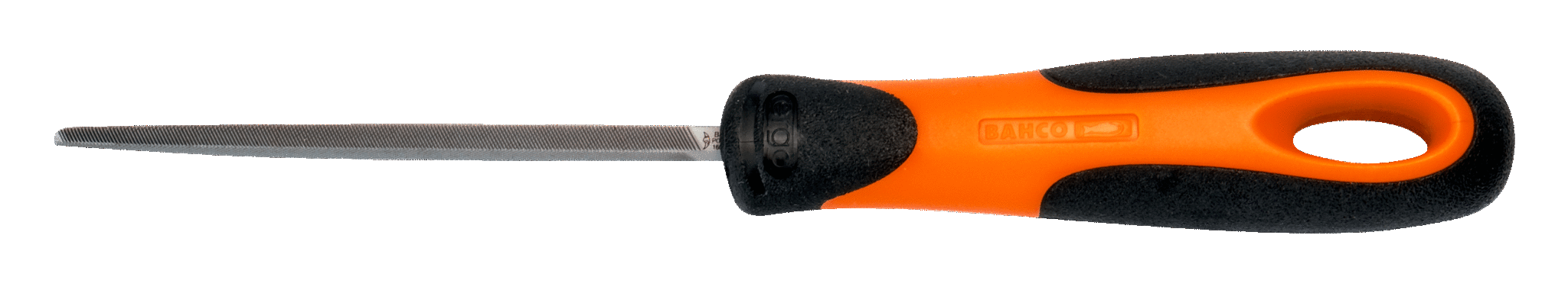 LIMA CUADRADA C/MAN BASTARDA