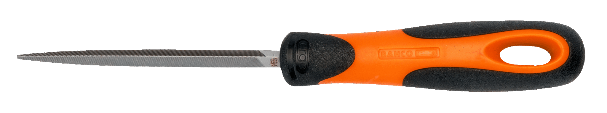 LIMA TRIANG DE 8'' BASTARDA