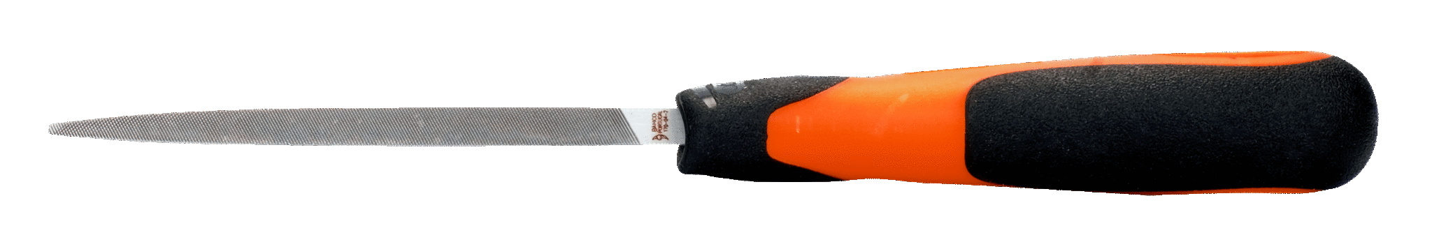 LIMA TRIANG DE 8'' BASTARDA