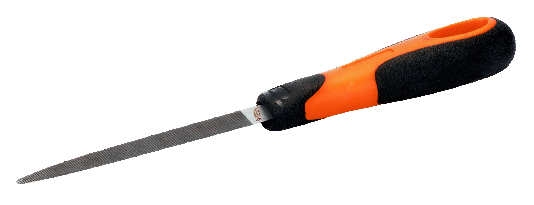 LIMA TRIANG DE 6'' BASTARDA