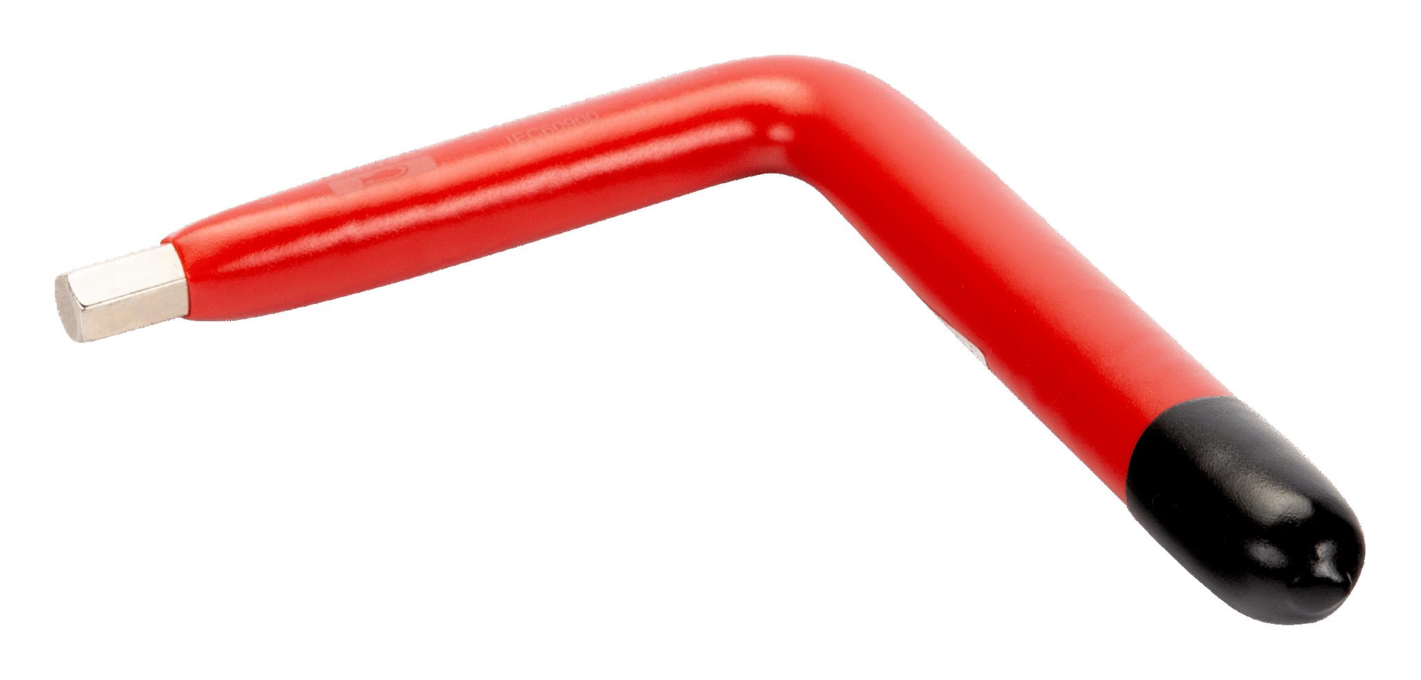 LLAVE BRISTOL 5MM AISLADO 1000V REF. 1999MV-5