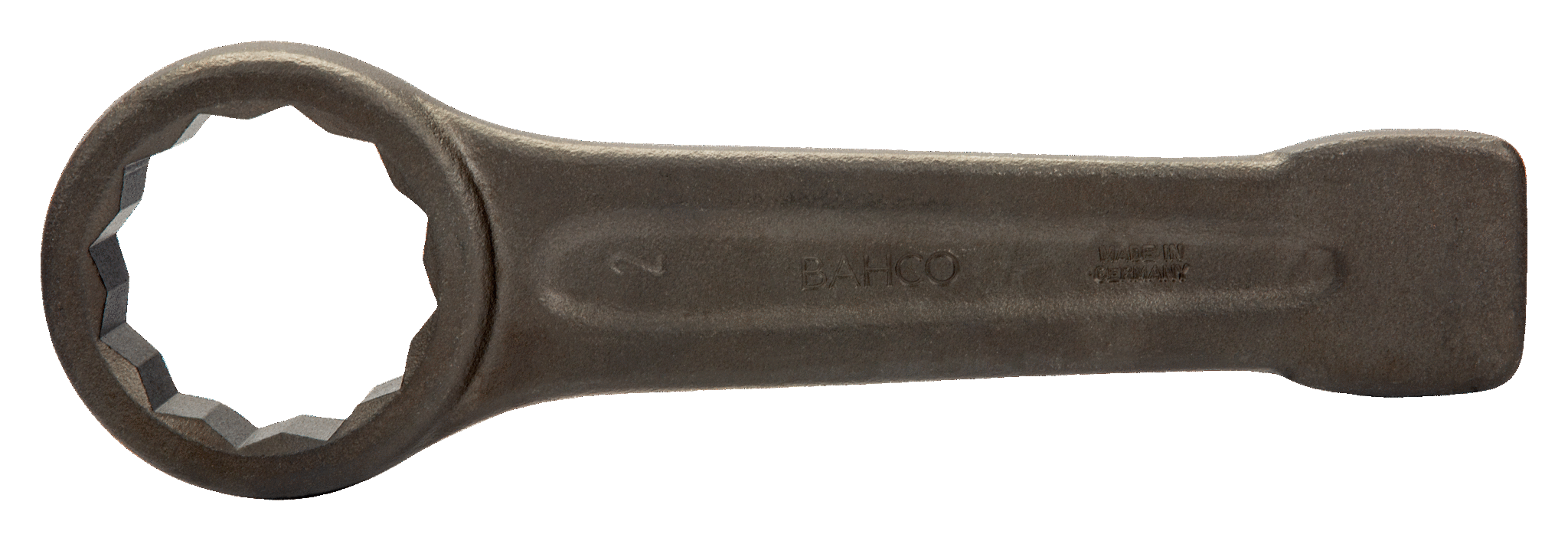 LLAVE ESTRELLA DE GOLPE 1.1/2