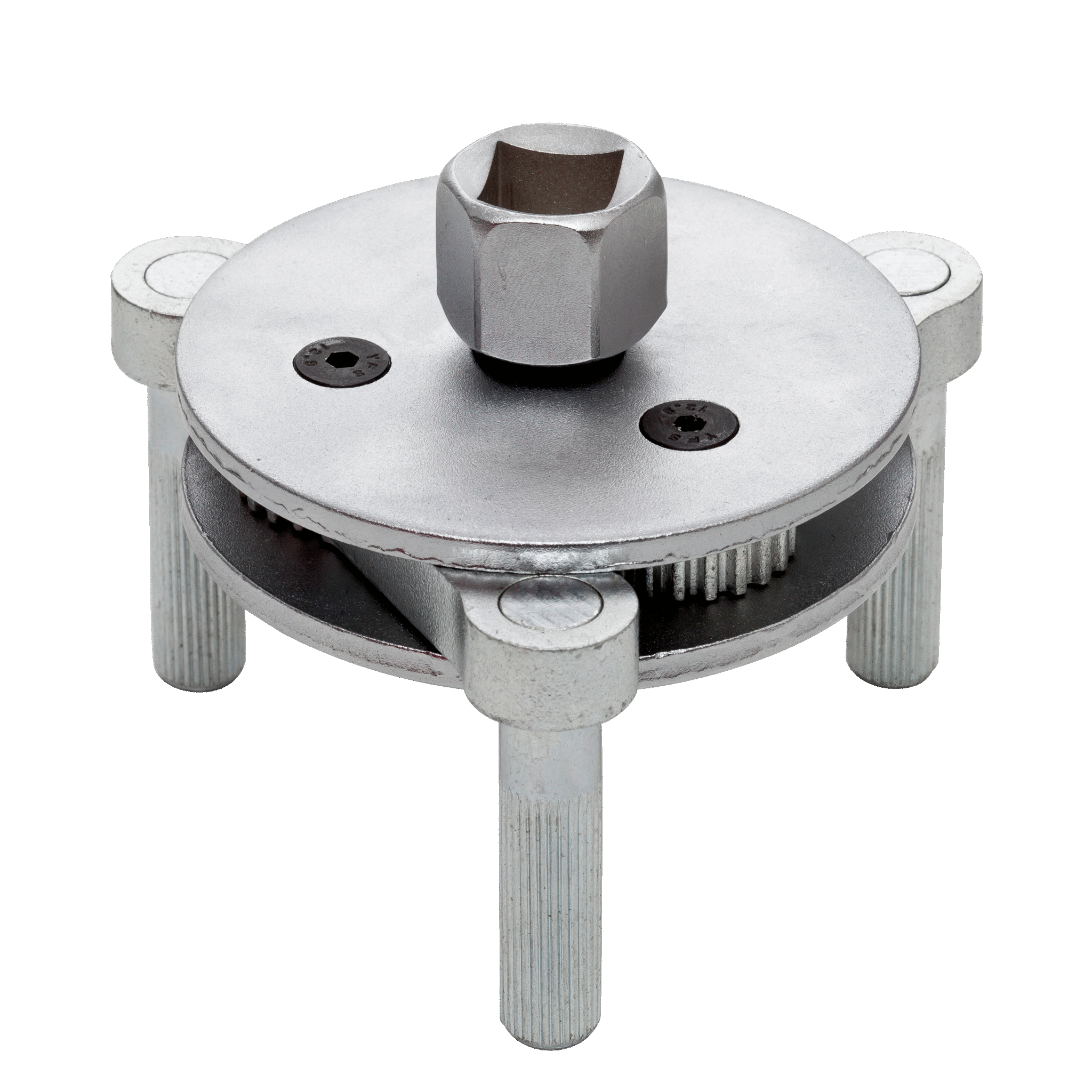 LLAVE P/FILTROS MORDAZA 3 GARRAS