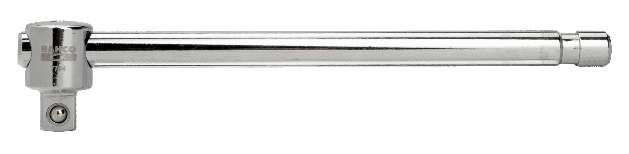 MANGO EN T DESLIZABLE 3/8