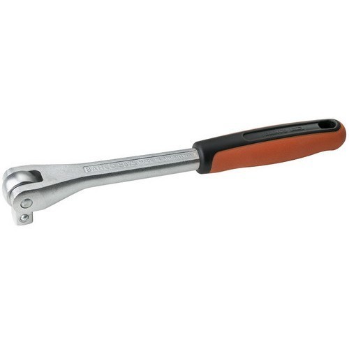 MANIJA ARTICULADA DE 1/4 X 6"