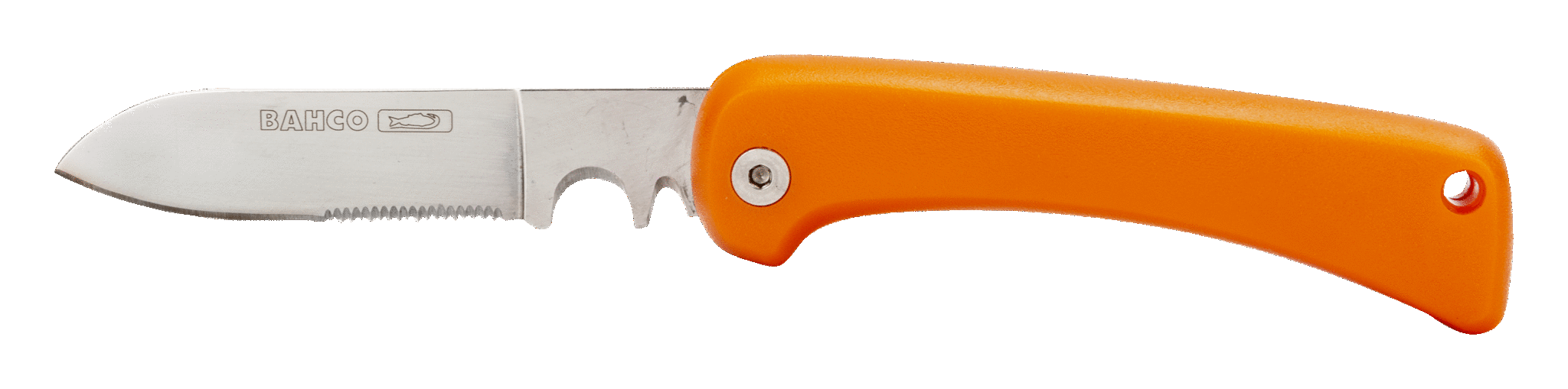 NAVAJA DE BOLSILLO BAHCO