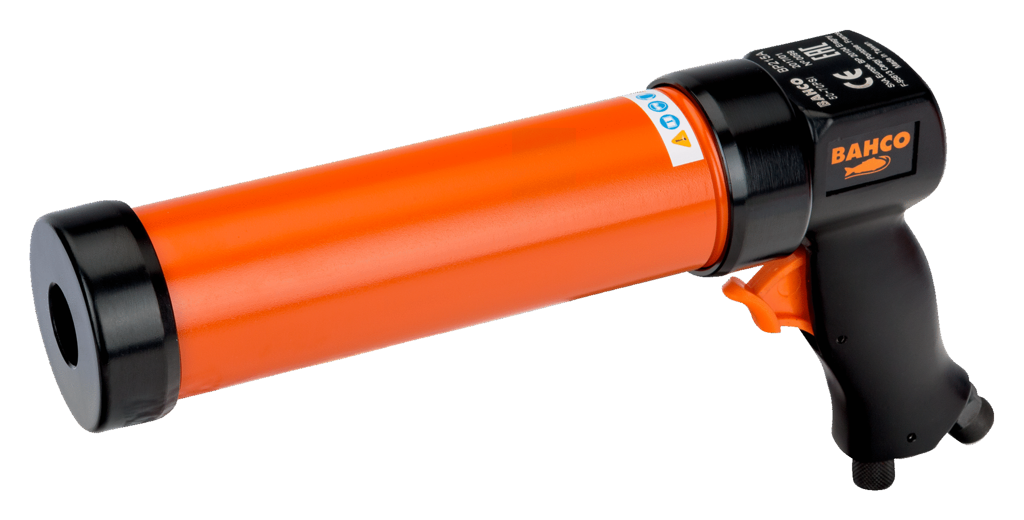 PISTOLA PARA SILICONA NEUMATICA