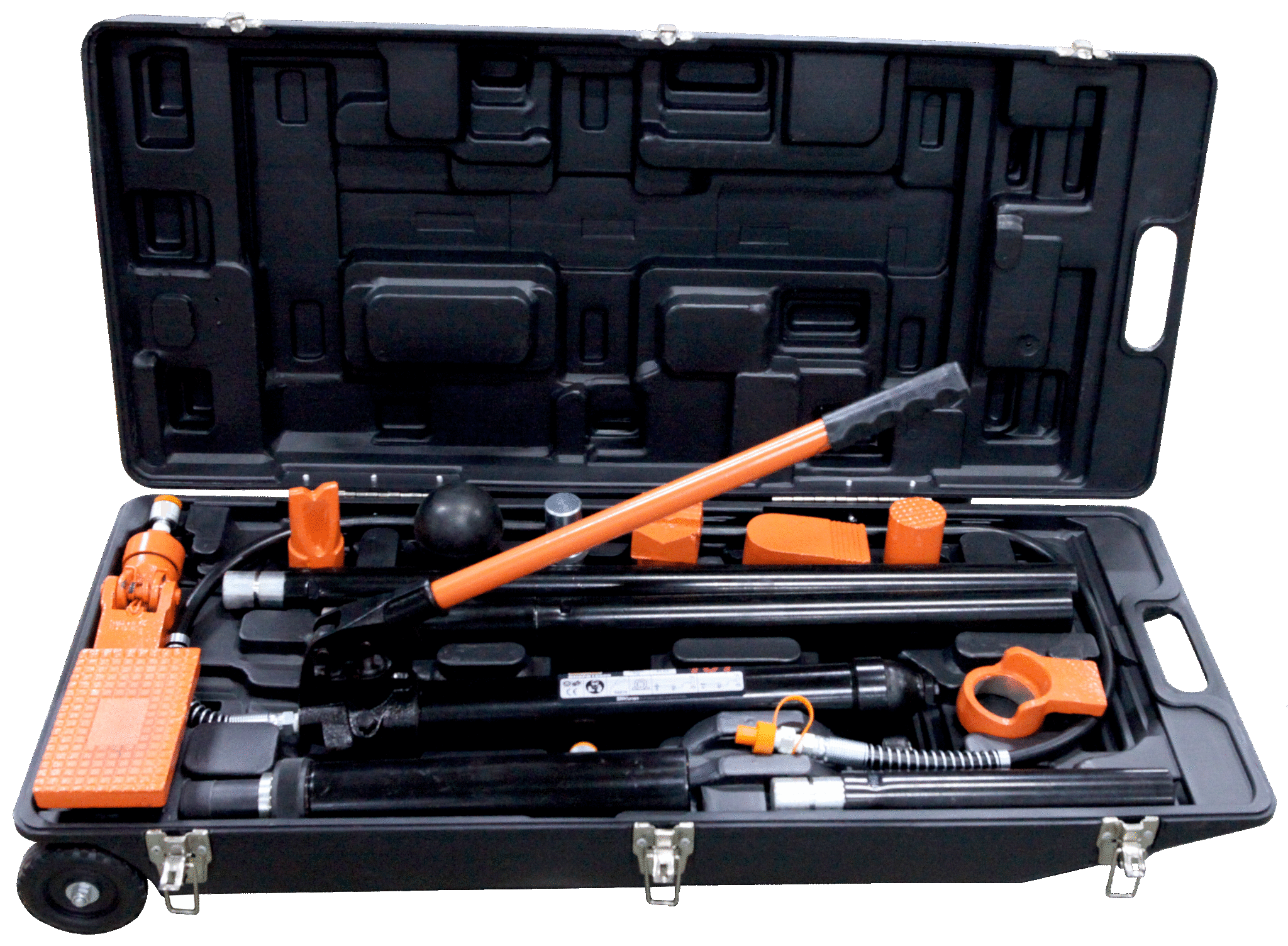 PORTOPOWER 10 TONELADAS REF. BH8PR1