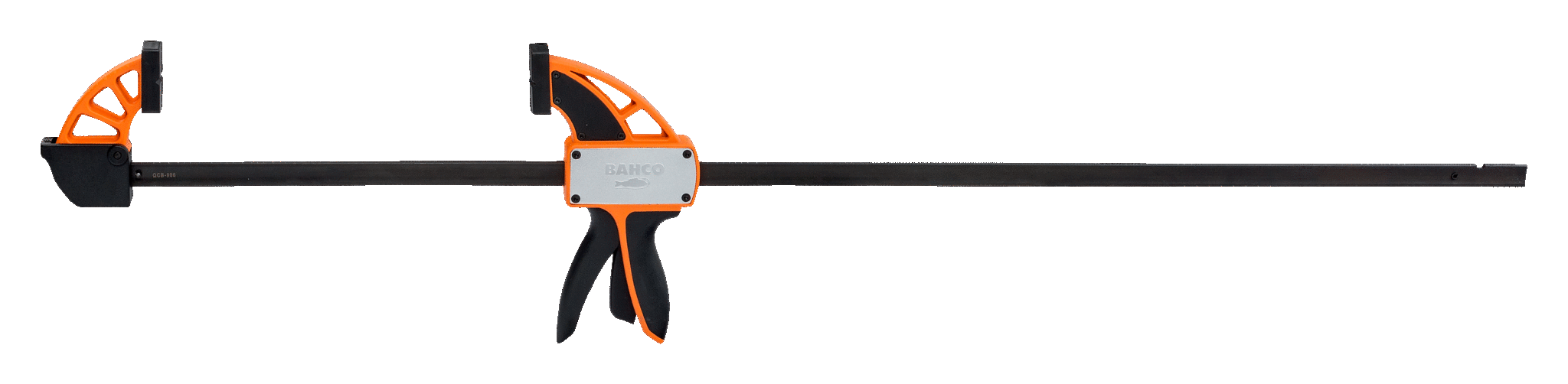 PRENSA DE GATILLO 36" SERIE QCB