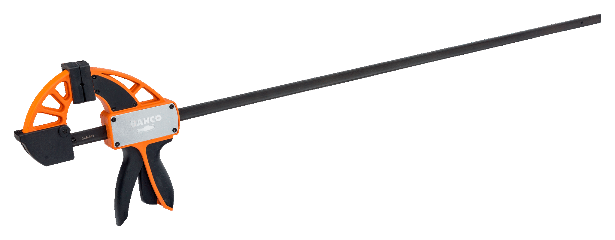 PRENSA DE GATILLO 18" SERIE QCB