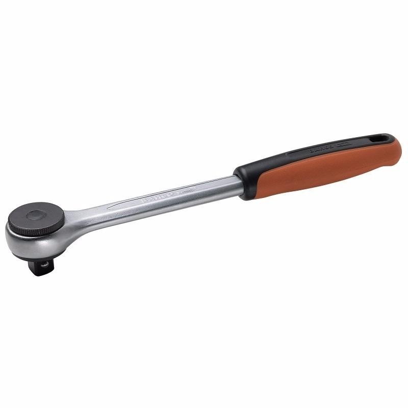 RATCHET DE 1/2 60 D CABEZA REDONDA ARGENTINO