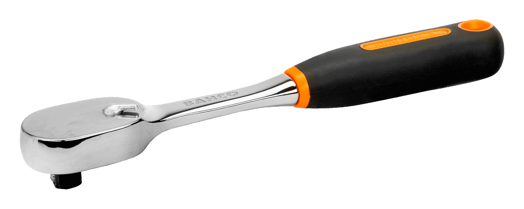 RATCHET DE 1/2 80 D CABEZA PERA SELLADA