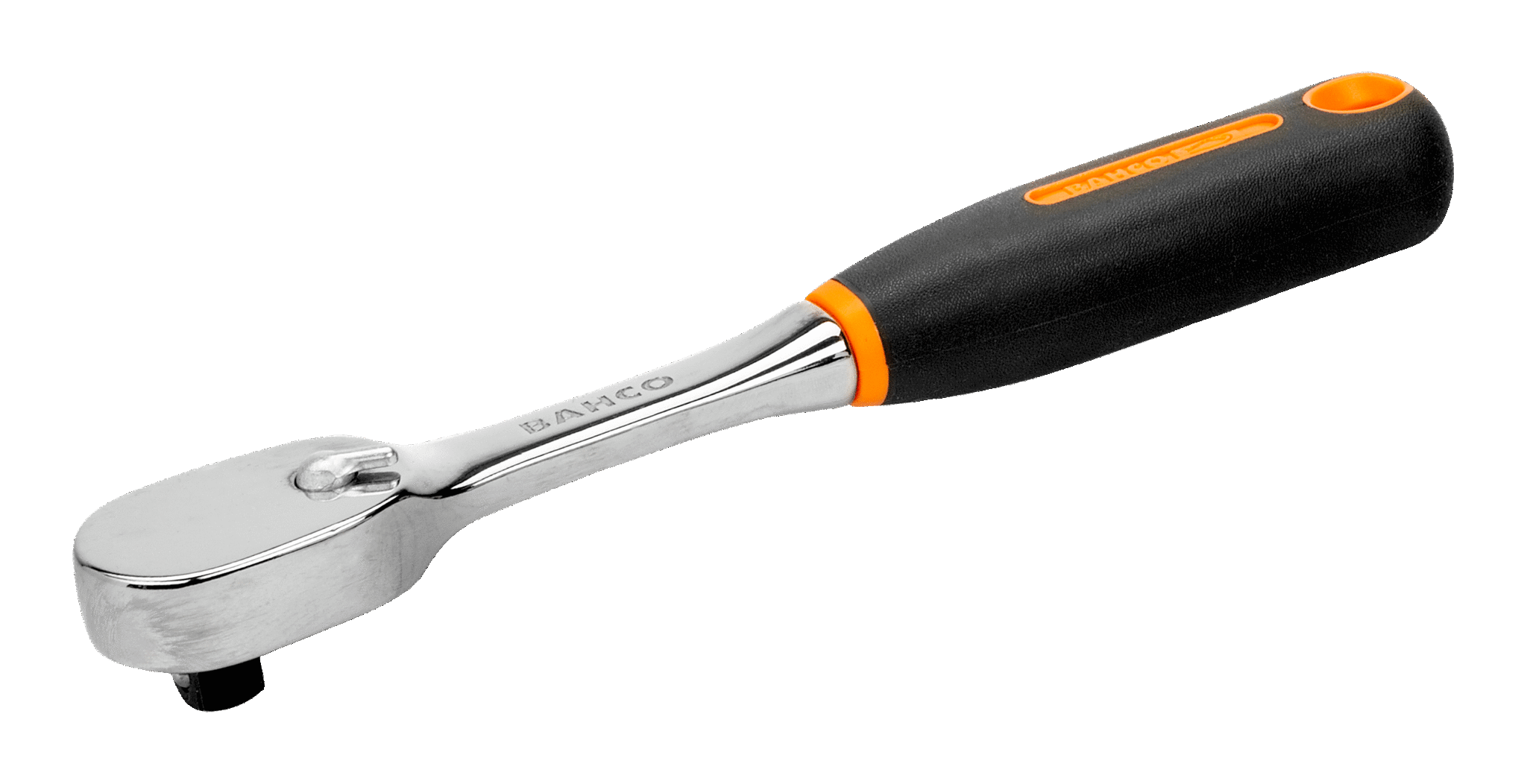 RATCHET DE 3/8 80 D CABEZA PERA SELLADA