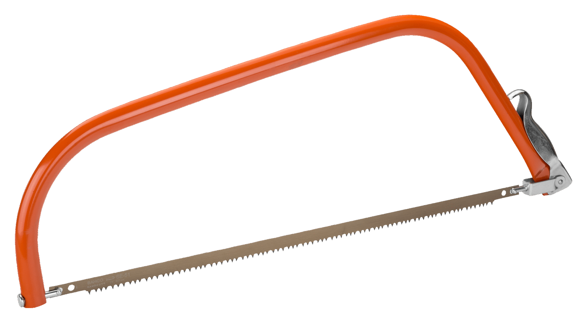 REPUESTO ARCO TRONZADOR 24"