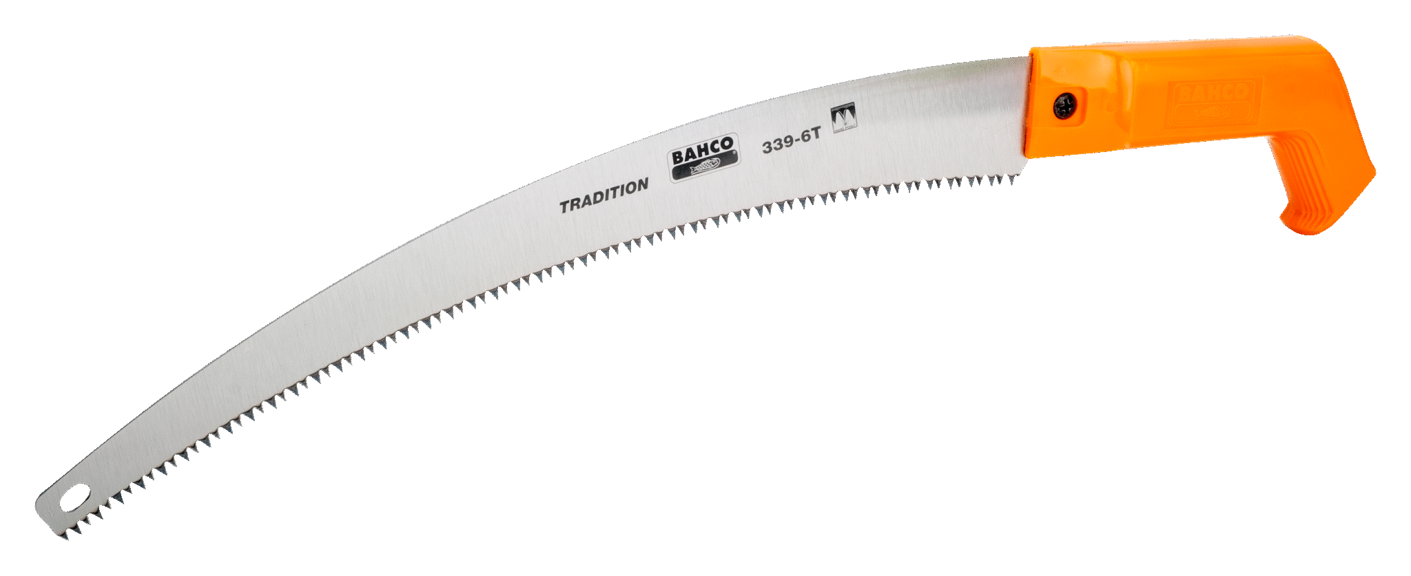 SERRUCHO PODA M/ PLASTICO 14"