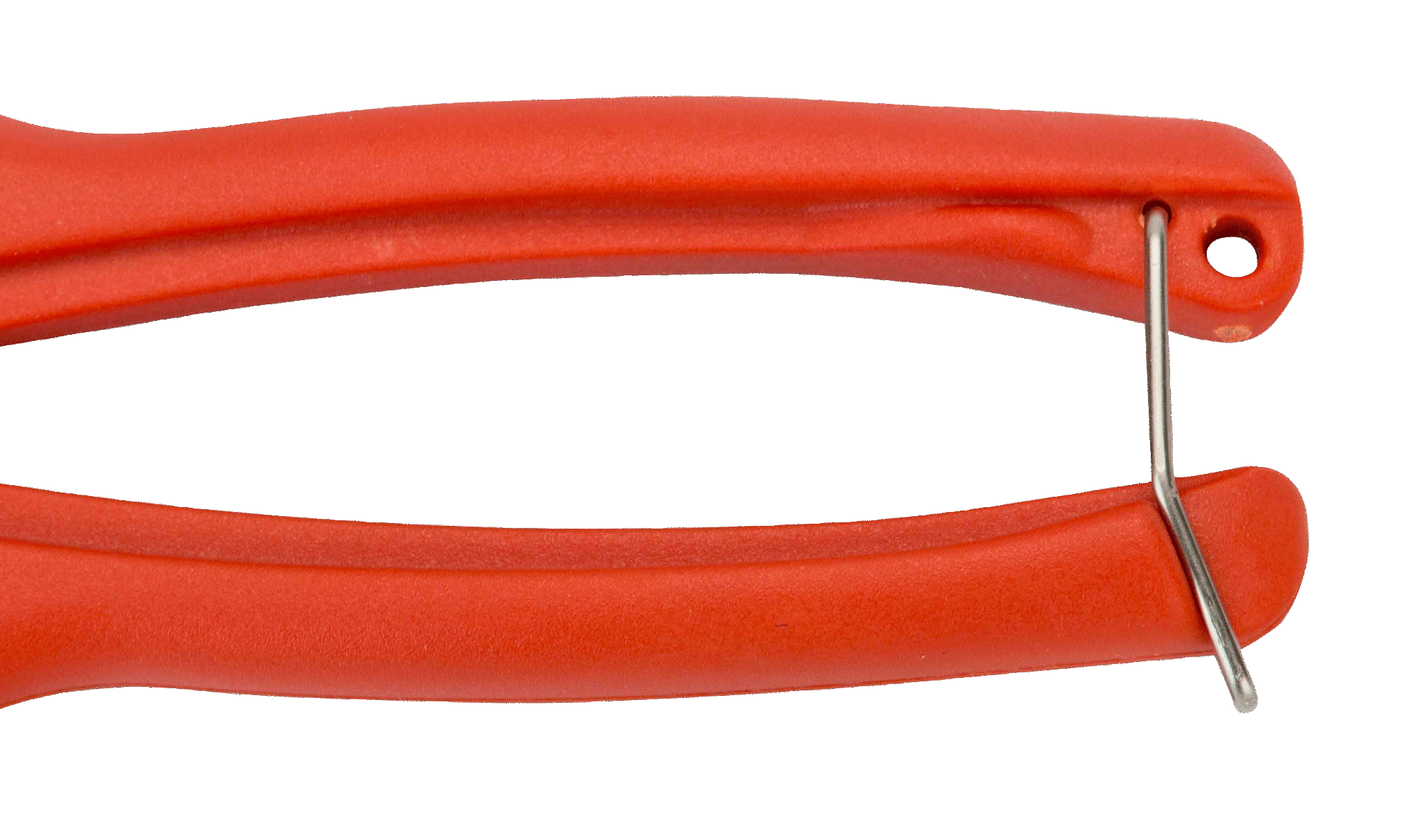 TIJERA DE COSECHA PTA LARGA