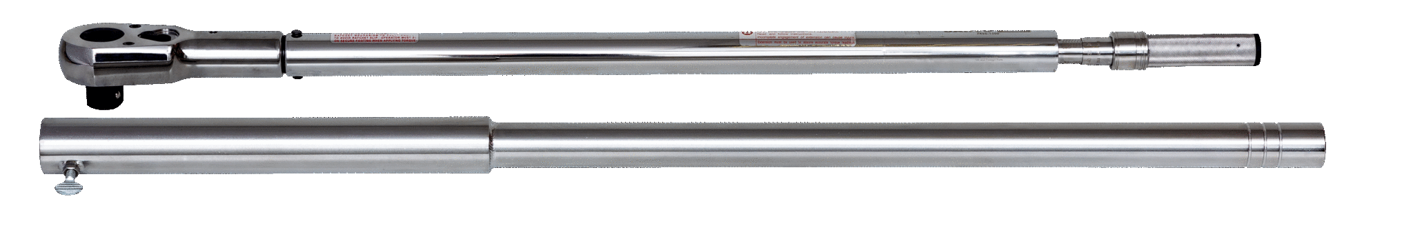 TORQUIMETRO CTE 1/2 30 - 150 LB/FT (40-200 NM)