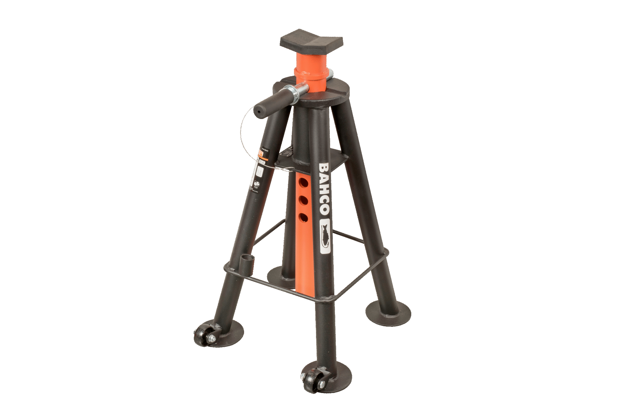 TORRE DE BLOQUEO INDUSTRIAL 20 TN (UNIDAD)