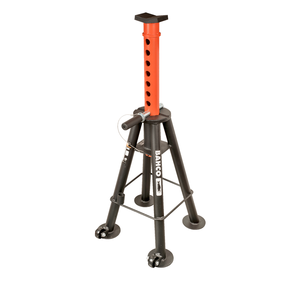 TORRE DE BLOQUEO INDUSTRIAL 20 TN (UNIDAD)