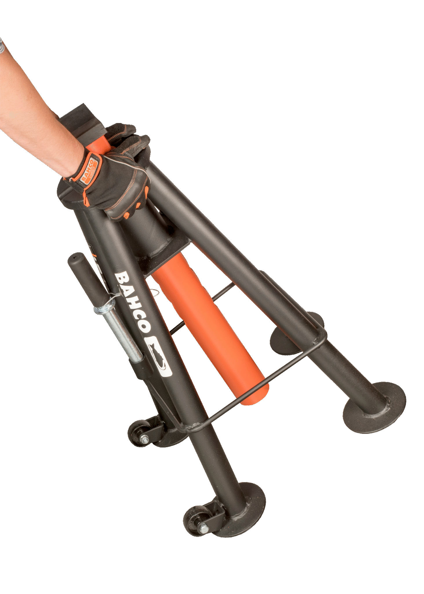 TORRE DE BLOQUEO INDUSTRIAL 20 TN (UNIDAD)