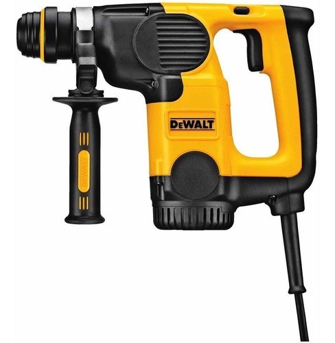 TALADRO DEMOLEDOR SDS PLUS