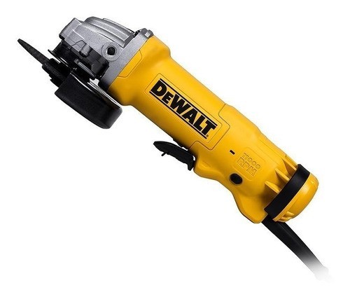 PULIDORA MINI INDUSTRIAL 11.000 RPM 1200W REF. DWE4212